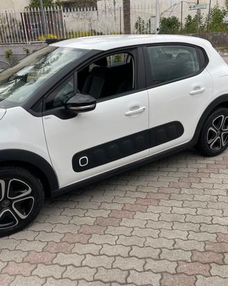 Citroen C3 BlueHDi 75 S&S Live