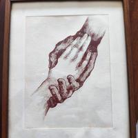 "MANI" DI MIETTA BENASSI