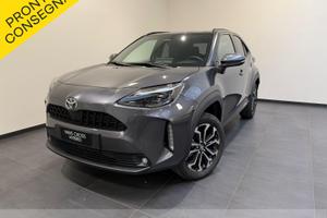 Toyota yaris cross 1.5h trend awd-i 130cv e-cvt