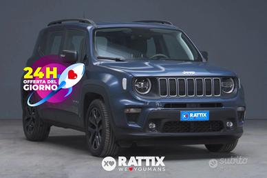 JEEP renegade 2024 Renegade 1.5 turbo t4 mhev Summ