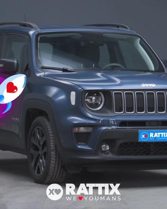 JEEP renegade 2024 Renegade 1.5 turbo t4 mhev Summ
