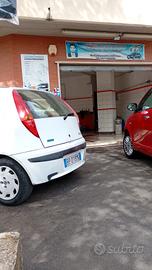 fiat punto 1.2 Benz 16 valvole 80 cv