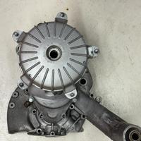 Carter vespa 50 special 4m