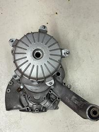 Carter vespa 50 special 4m