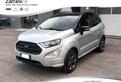 FORD EcoSport - 1.0 EcoBoost - 100 CV ST-Line
