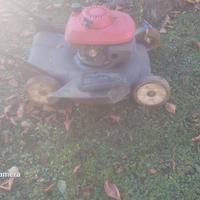 tagliErba honda 