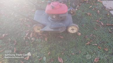 tagliErba honda 