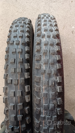 Gomme e- bike