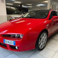 ALFA ROMEO Brera 3.2 JTS V6 Q4 Sky Window