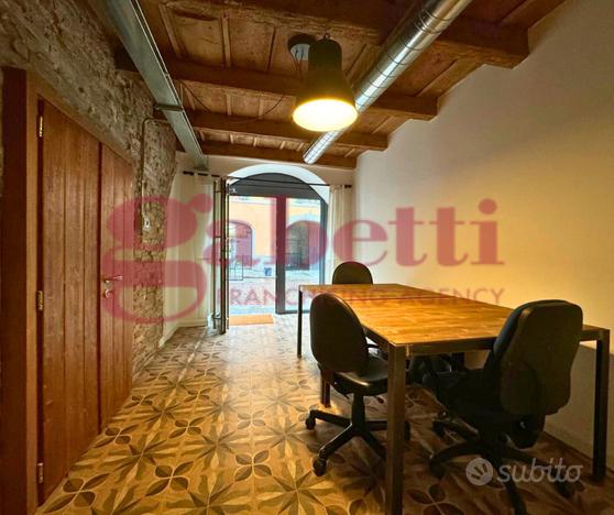 Negozio Bergamo [Cod. rif 3204443ACG]