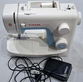 Macchina da Cucire Singer Simple 3221