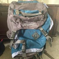 Zaino trekking Ferrino
