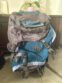 Zaino trekking Ferrino