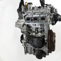 MOTORE COMPLETO SKODA Citigo 1a Serie CPGA Bifuel/