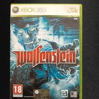 Wolfenstein 