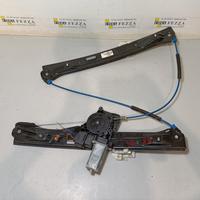 MECCANISMO ALZAVETRO ANT. SX BMW Serie 3 F31 Touri