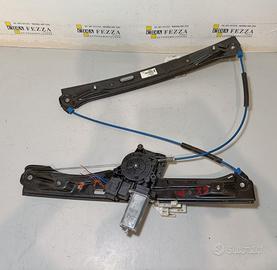 MECCANISMO ALZAVETRO ANT. SX BMW Serie 3 F31 Touri