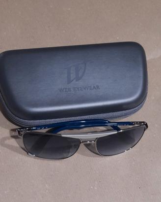 Occhiali da sole Web Eyewear