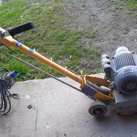 trimmer per preparazione del supporto per successi