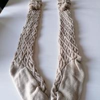 calze donna invernali