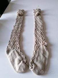 calze donna invernali