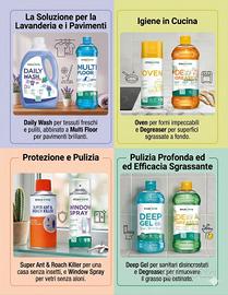 Set prodotti