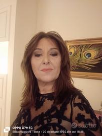 Direttrice/beauty consultant centro estetico