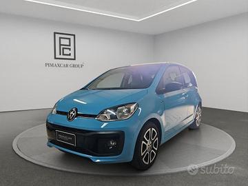Volkswagen up! 5p 1.0 Sport up! 60cv my20