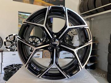 Cerchi Audi raggio 22 NUOVI cod.89342