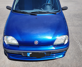 Fiat 600 anno 2003