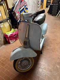 Vespa 50 special