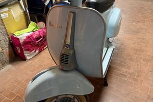 Vespa 50 special