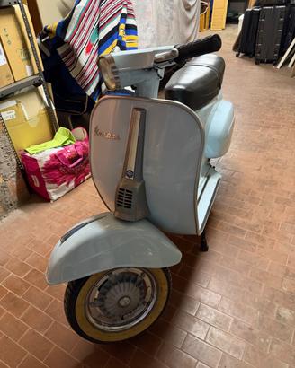 Vespa 50 special