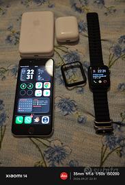 Bundle Apple tutto originale 