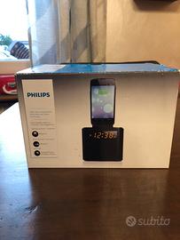 Radio sveglia philips