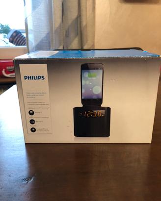 Radio sveglia philips