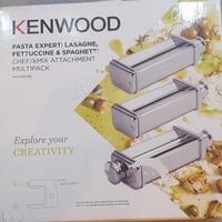 kenwood set pasta MAX980MF