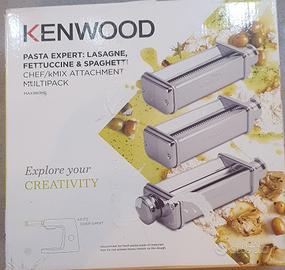 kenwood set pasta MAX980MF