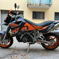 Ktm 950 supermoto