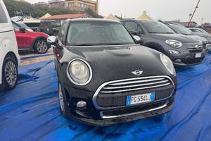 Mini 1.5 One D 5 PORTE GARANTITA
