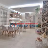 PRESSI VIA M. DI FATIMA - App.nto 2°p c/a - 3 vani