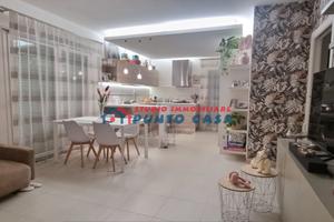 PRESSI VIA M. DI FATIMA - App.nto 2°p c/a - 3 vani