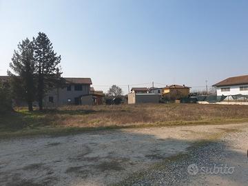 VOLUMETRIA in Cascina