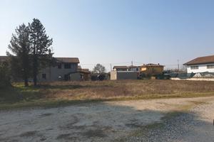 VOLUMETRIA in Cascina