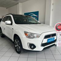 Mitsubishi ASX 1.8 DI-D 150 CV 4WD 2015