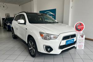 Mitsubishi ASX 1.8 DI-D 150 CV 4WD 2015