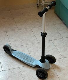 Monopattino per bimbi