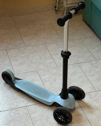 Monopattino per bimbi