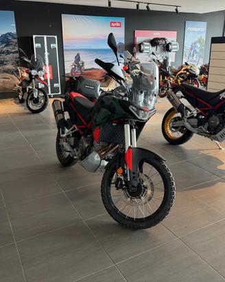 Aprilia Tuareg 660