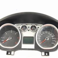 QUADRO STRUMENTI FORD C-MAX «II» (2007)